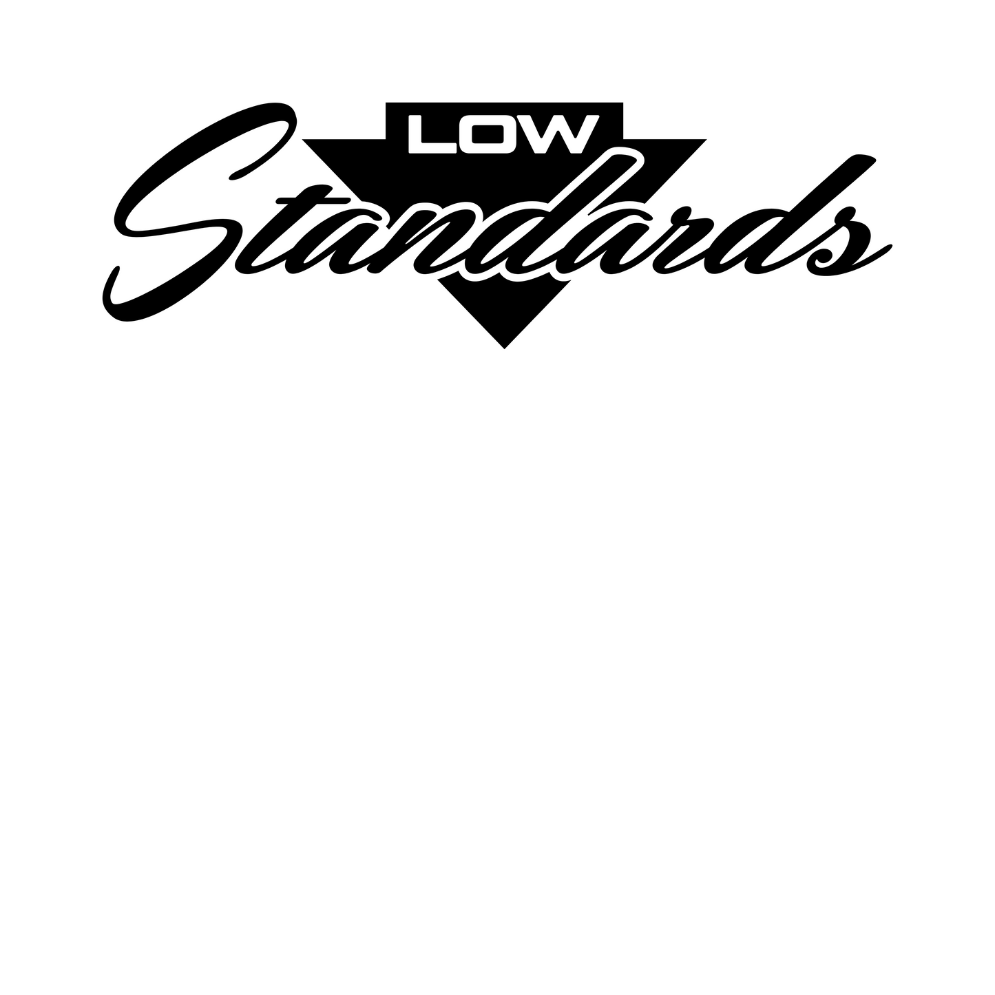 low standards sunstrip 140x25cm